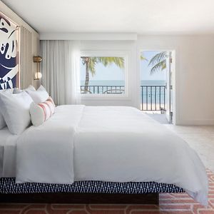 King Room Balcony